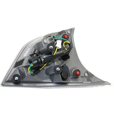 Купити Nissan 265504BA1A – суперціна на EXIST.UA!