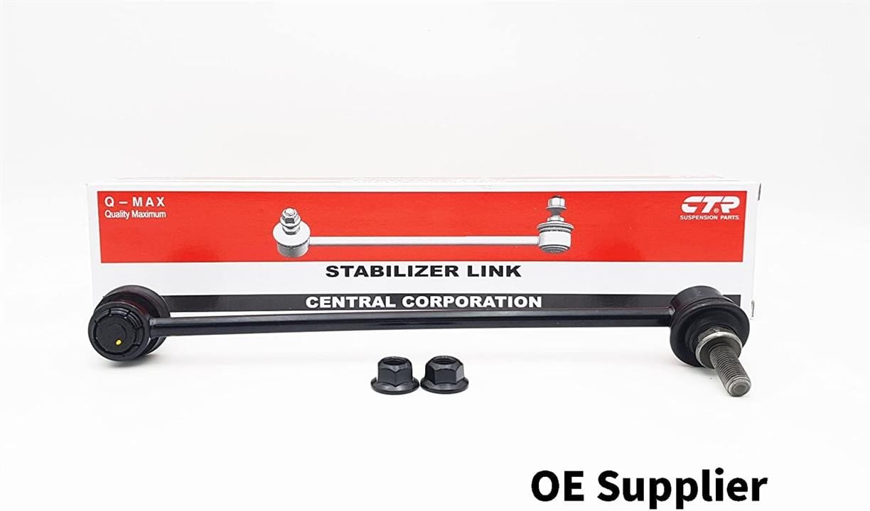 CTR CL0460L Стійка стабілізатора переднього ліва CL0460L: Купити в Україні - Добра ціна на EXIST.UA!