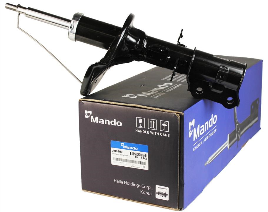 Купити Mando A00100 за низькою ціною в Україні!
