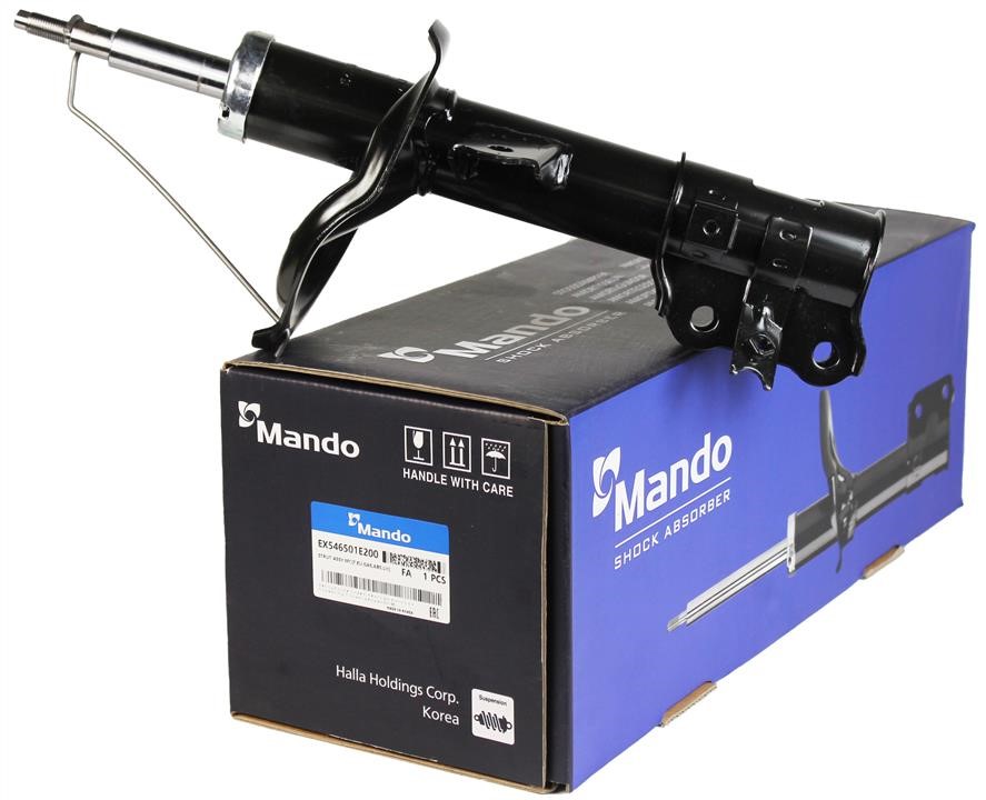 Купити Mando EX546501E200 за низькою ціною в Україні!