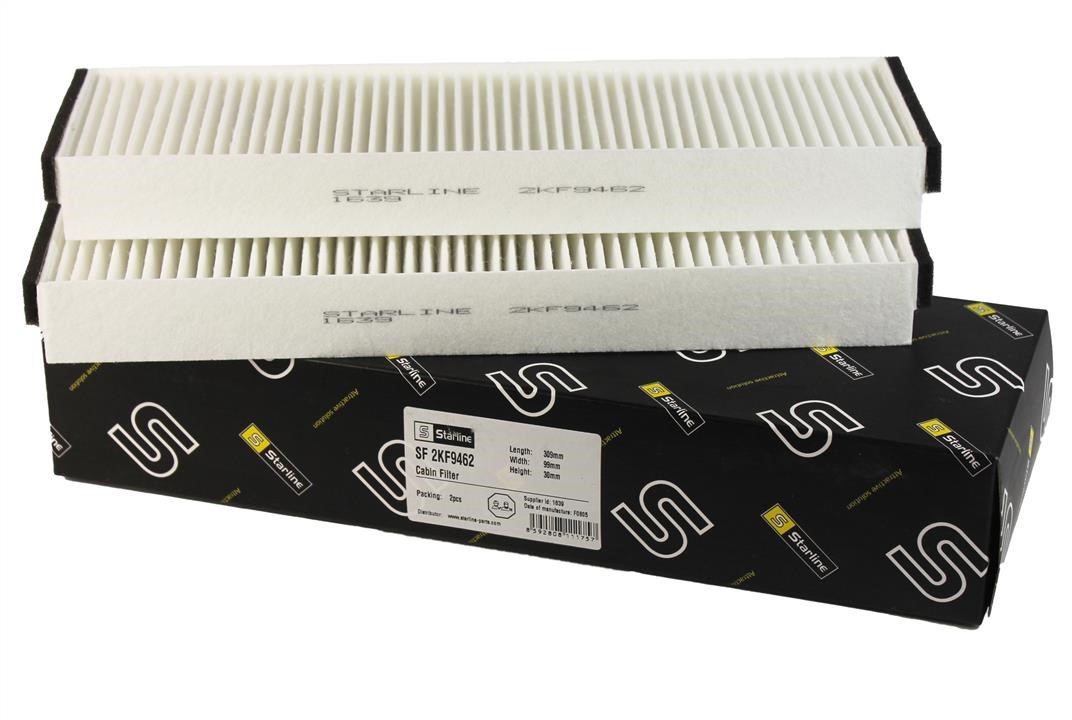 Купить StarLine SF 2KF9462 по низкой цене в Украине!