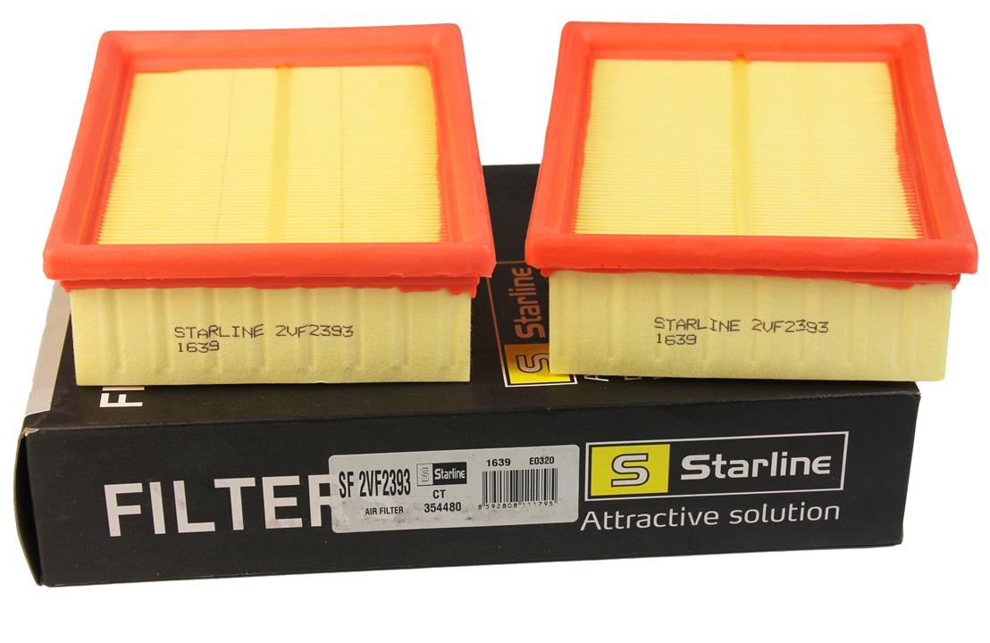 Купить StarLine SF 2VF2393 по низкой цене в Украине!