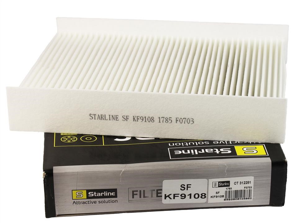 Купить StarLine SF KF9108 по низкой цене в Украине!