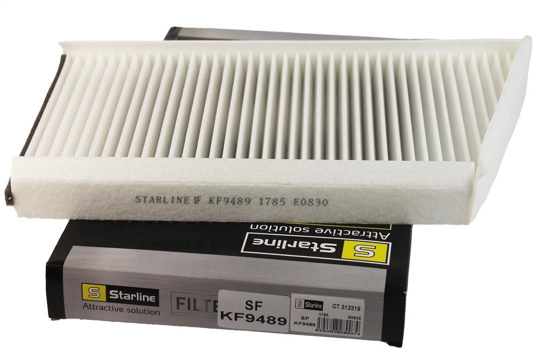 Купить StarLine SF KF9489 по низкой цене в Украине!