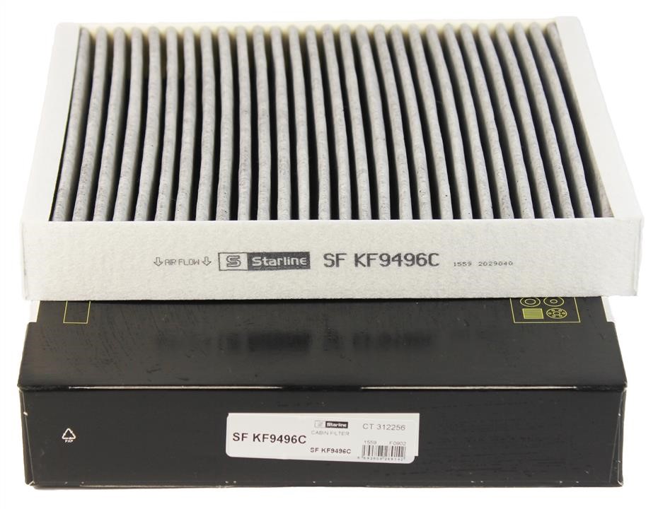 Купить StarLine SF KF9496C по низкой цене в Украине!