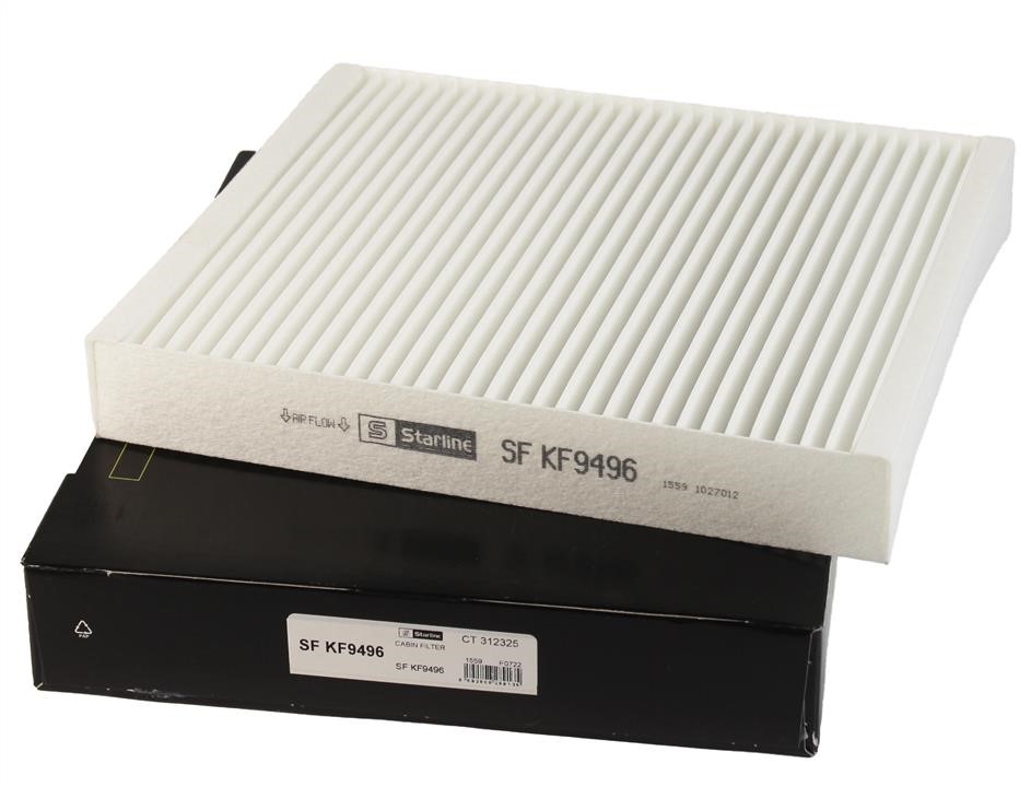 Купить StarLine SF KF9496 по низкой цене в Украине!