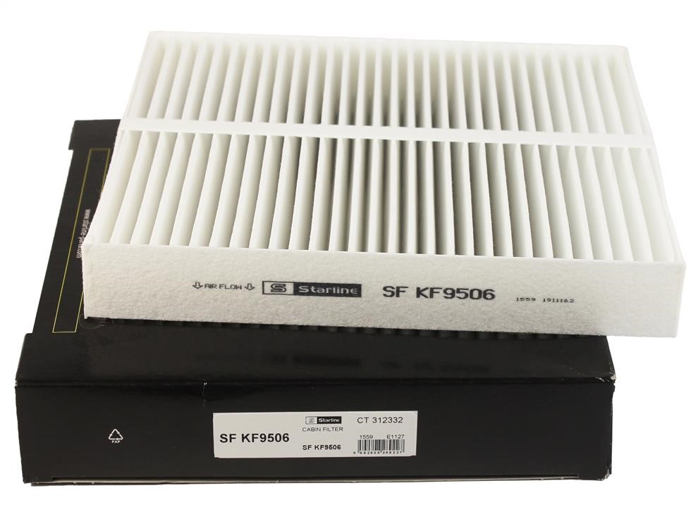 Купить StarLine SF KF9506 по низкой цене в Украине!
