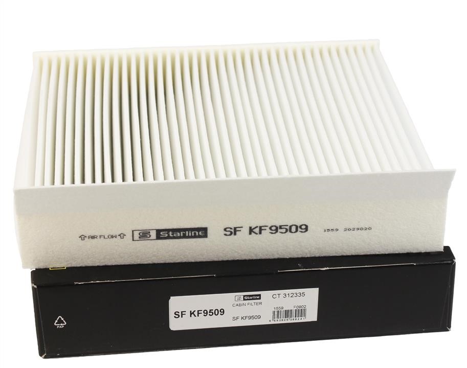 Купить StarLine SFKF9509 – отличная цена на EXIST.UA!