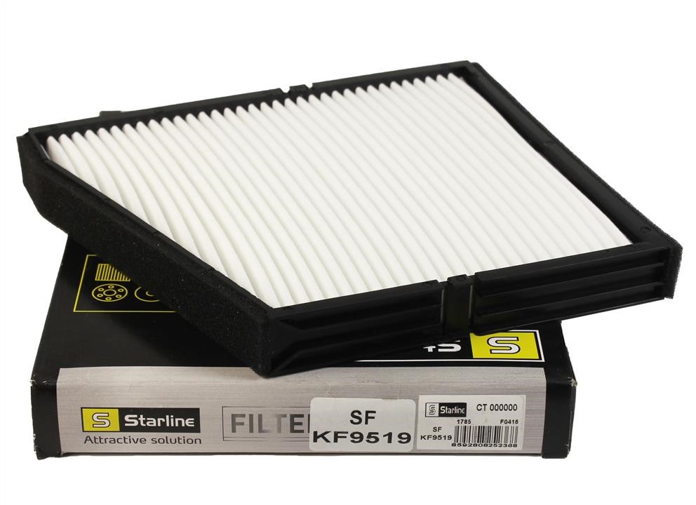 Купить StarLine SF KF9519 по низкой цене в Украине!