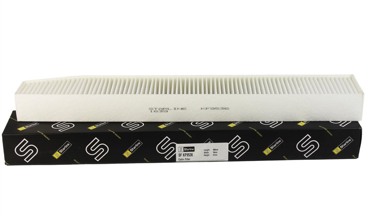Купить StarLine SF KF9536 по низкой цене в Украине!