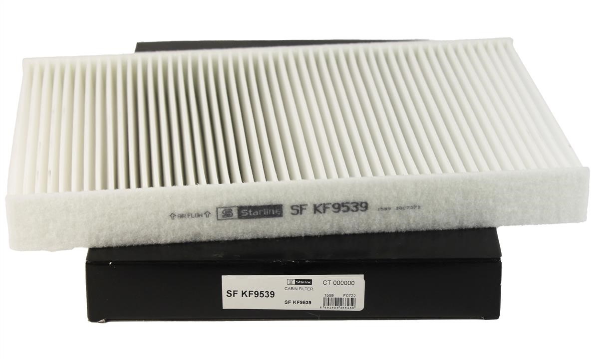 Купить StarLine SF KF9539 по низкой цене в Украине!