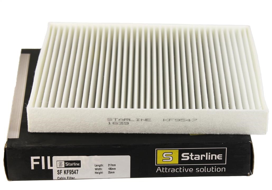 Купить StarLine SF KF9547 по низкой цене в Украине!