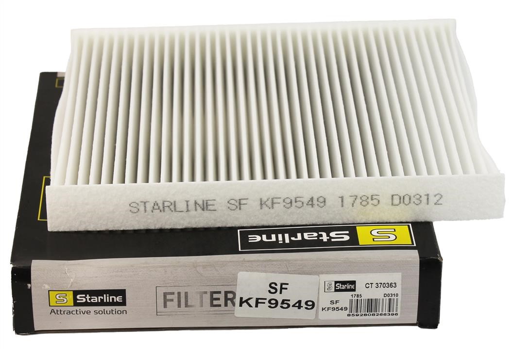 Купить StarLine SF KF9549 по низкой цене в Украине!