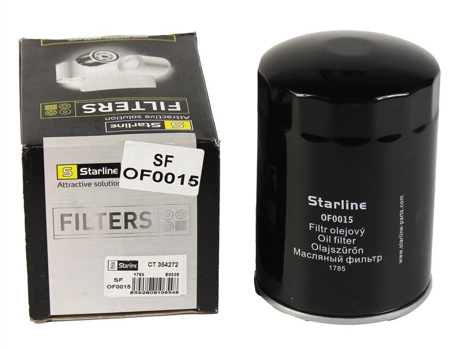 Купить StarLine SF OF0015 по низкой цене в Украине!