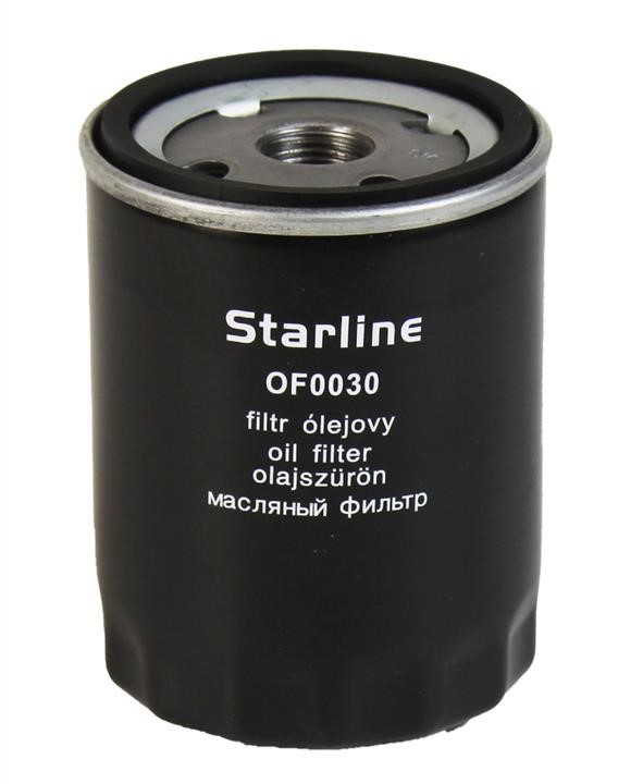 StarLine SF OF0030 Фільтр масляний SFOF0030: Купити в Україні - Добра ціна на EXIST.UA!