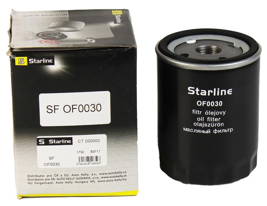 Купить StarLine SF OF0030 по низкой цене в Украине!