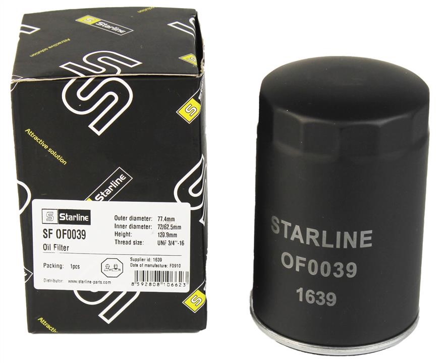 Купить StarLine SF OF0039 по низкой цене в Украине!
