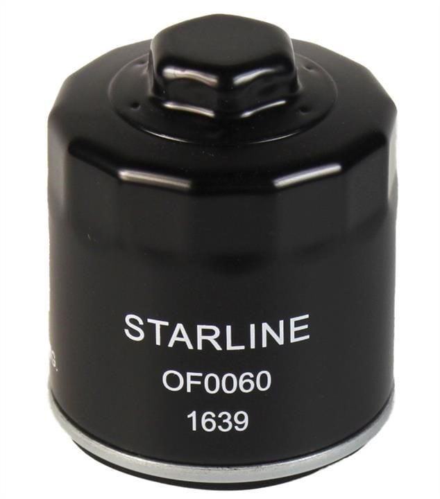 StarLine SF OF0060 Фільтр масляний SFOF0060: Приваблива ціна - Купити в Україні на EXIST.UA!
