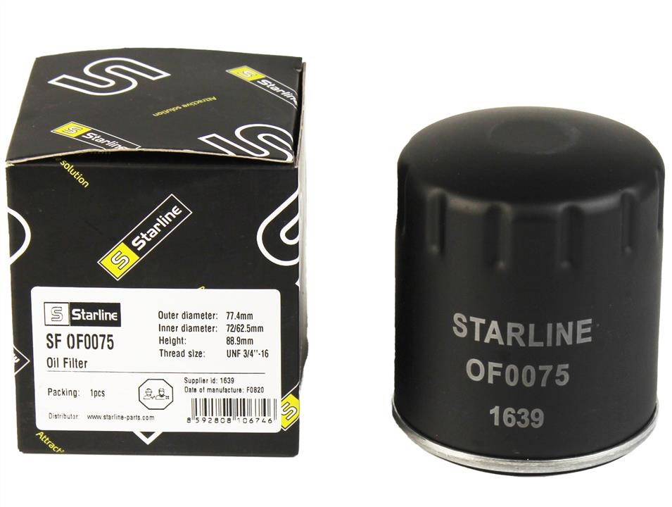 Купити StarLine SFOF0075 – суперціна на EXIST.UA!