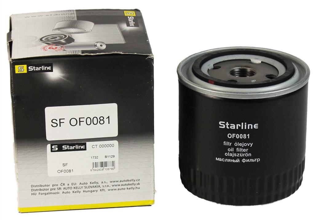 Купить StarLine SF OF0081 по низкой цене в Украине!