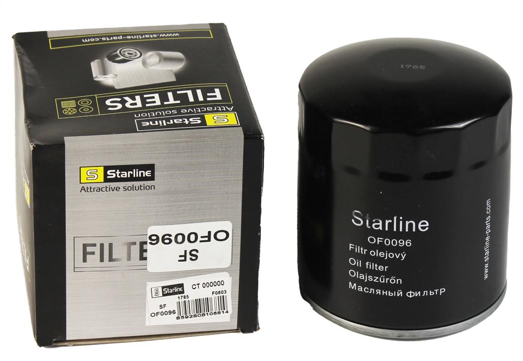 Купити StarLine SFOF0096 – суперціна на EXIST.UA!