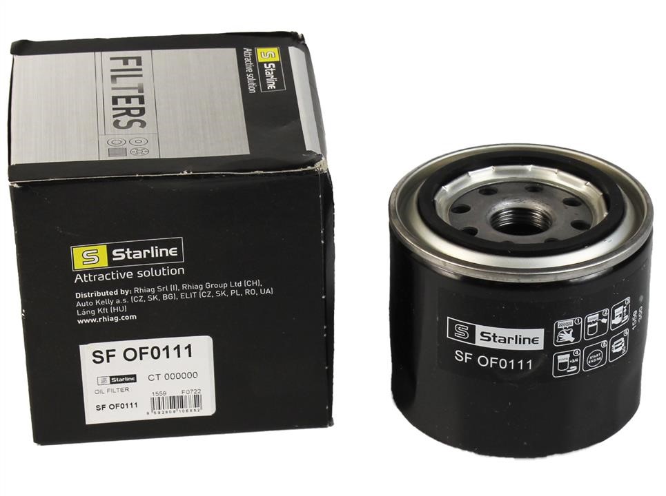 Купити StarLine SFOF0111 – суперціна на EXIST.UA!