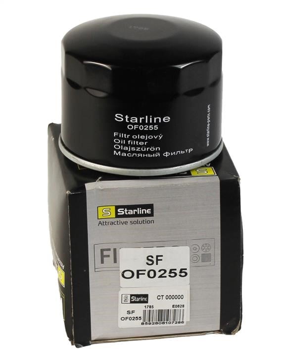 Купить StarLine SF OF0255 по низкой цене в Украине!