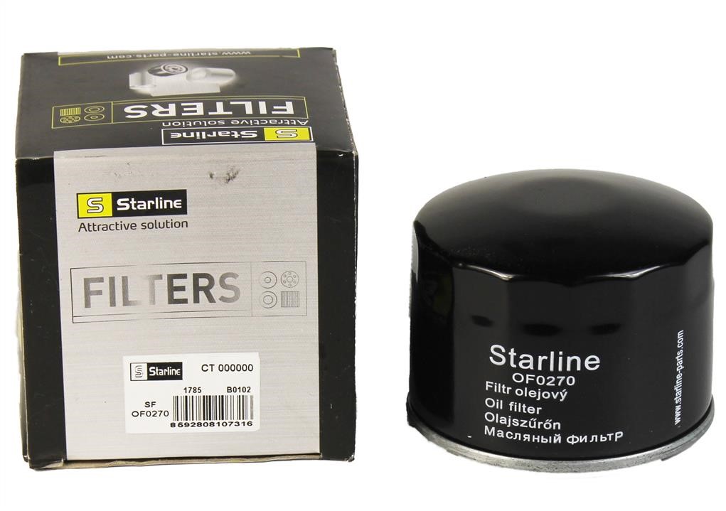 Купить StarLine SF OF0270 по низкой цене в Украине!