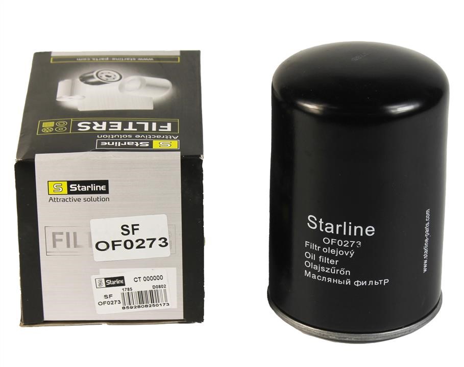 Купить StarLine SF OF0273 по низкой цене в Украине!
