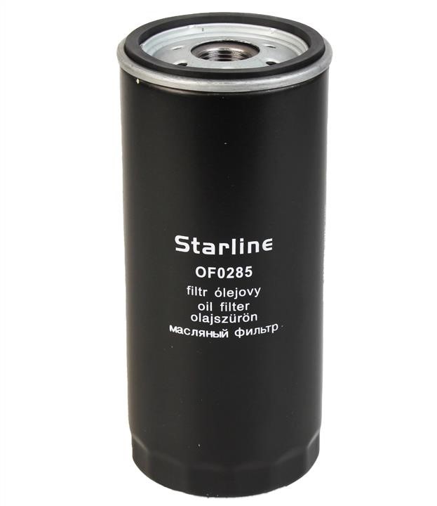 StarLine SF OF0285 Фільтр масляний SFOF0285: Купити в Україні - Добра ціна на EXIST.UA!