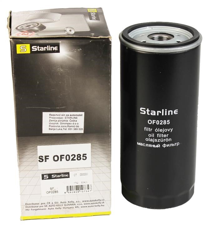 Купить StarLine SF OF0285 по низкой цене в Украине!