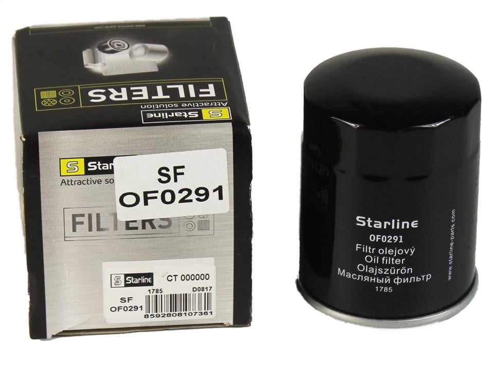 Купить StarLine SF OF0291 по низкой цене в Украине!