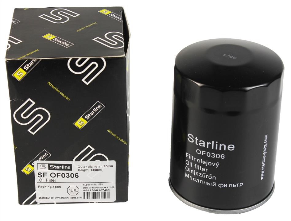 Купить StarLine SF OF0306 по низкой цене в Украине!