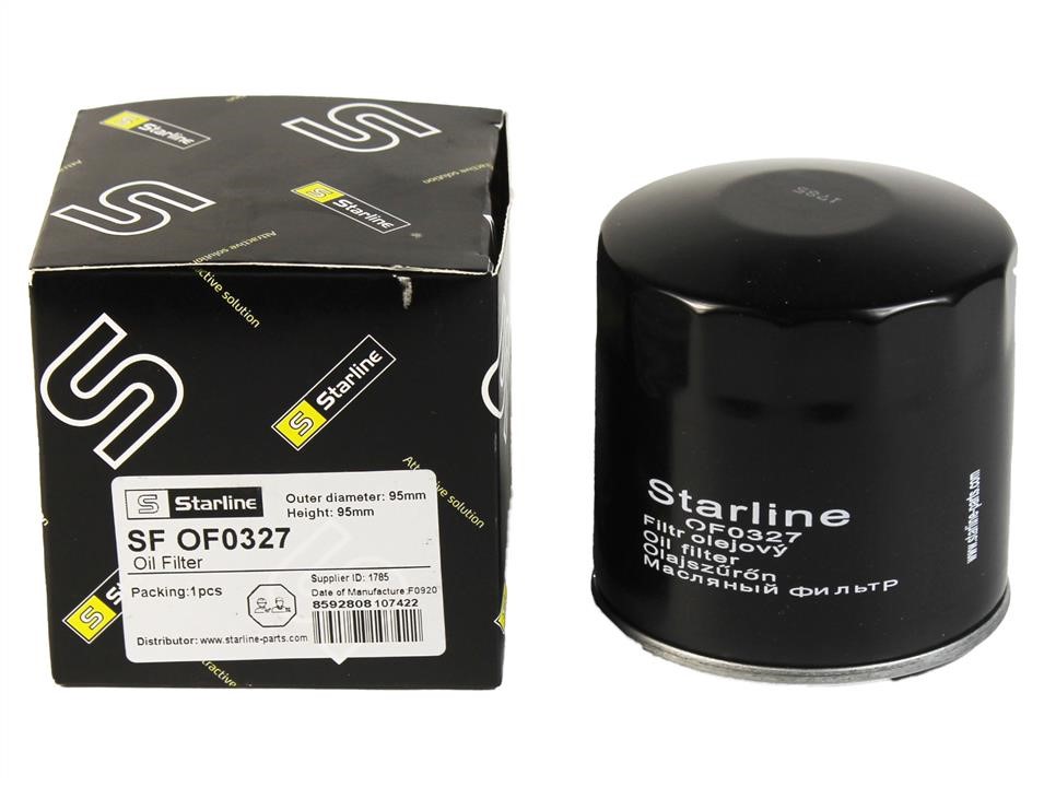 Купить StarLine SF OF0327 по низкой цене в Украине!