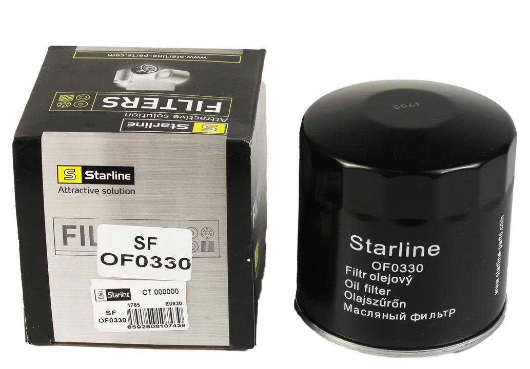 Купити StarLine SFOF0330 – суперціна на EXIST.UA!