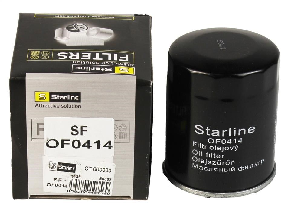 Купити StarLine SFOF0414 – суперціна на EXIST.UA!