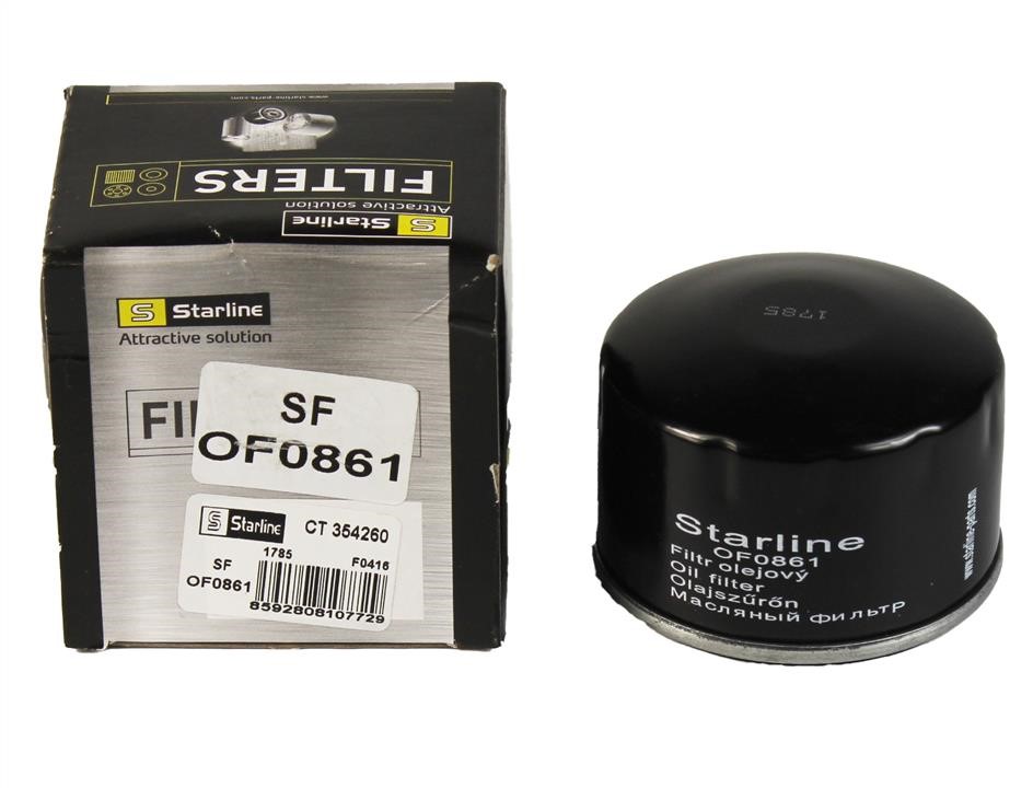 Купить StarLine SF OF0861 по низкой цене в Украине!