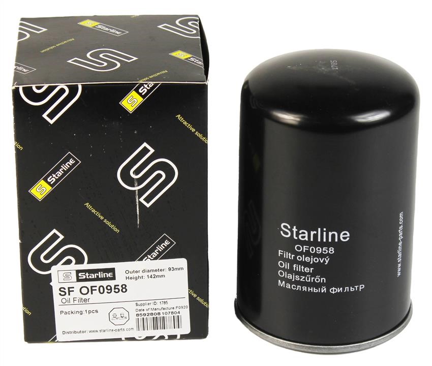 Купить StarLine SF OF0958 по низкой цене в Украине!
