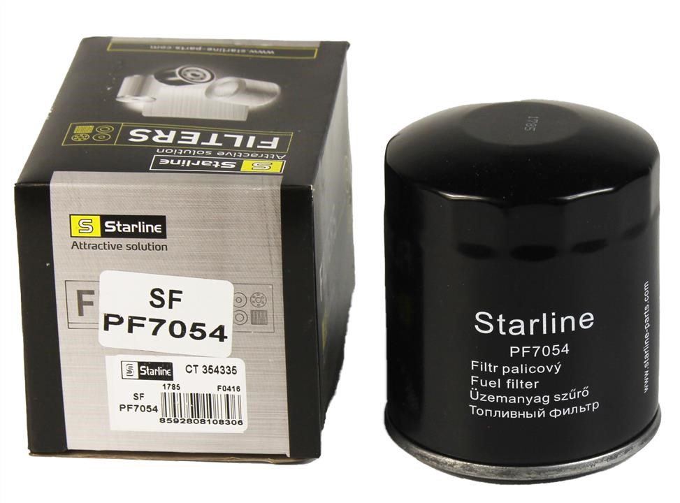 Купити StarLine SF PF7054 за низькою ціною в Україні!