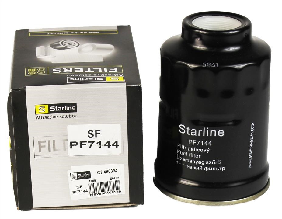 Фільтр палива StarLine SF PF7144