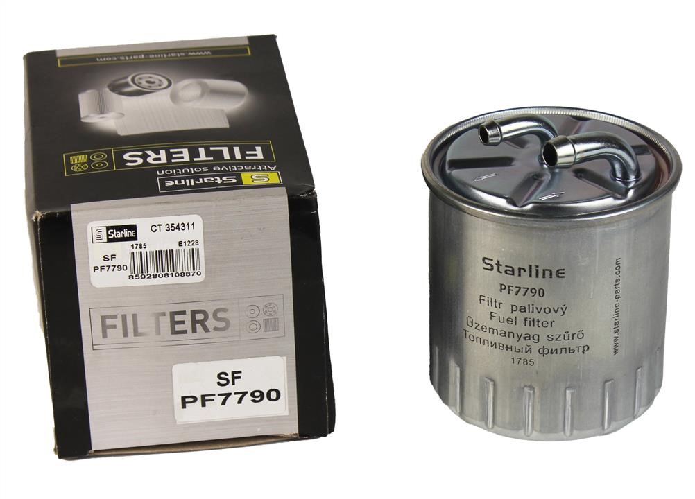 Купити StarLine SF PF7790 за низькою ціною в Україні!