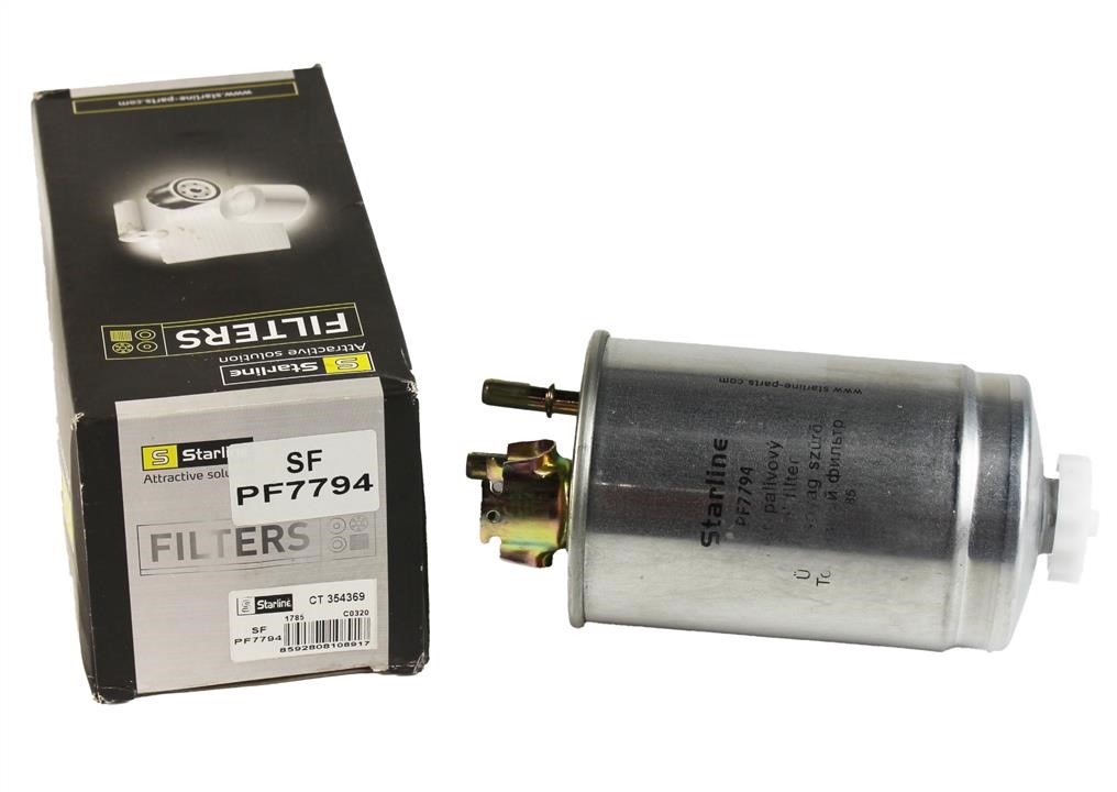 Купить StarLine SF PF7794 по низкой цене в Украине!