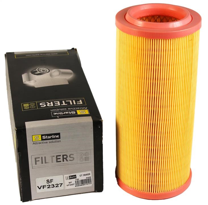 Купить StarLine SF VF2327 по низкой цене в Украине!