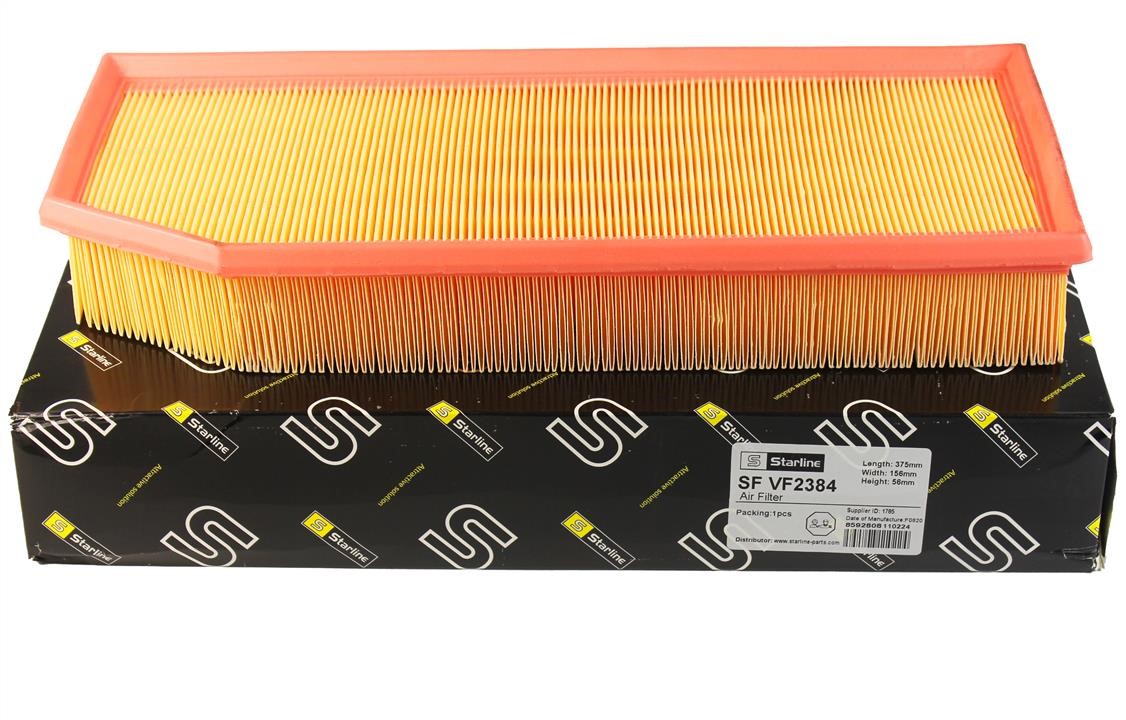 Воздушный фильтр StarLine SF VF2384