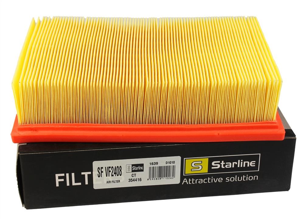 StarLine Повітряний фільтр – ціна 261 UAH
