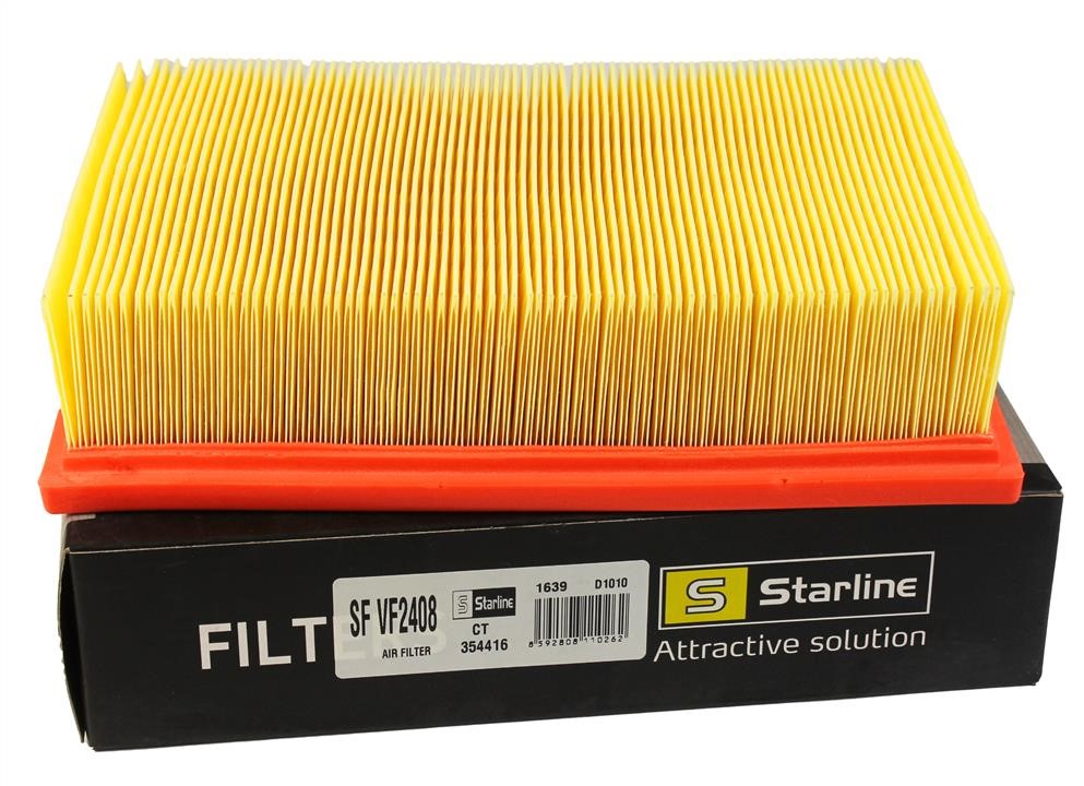 Купить StarLine SF VF2408 по низкой цене в Украине!
