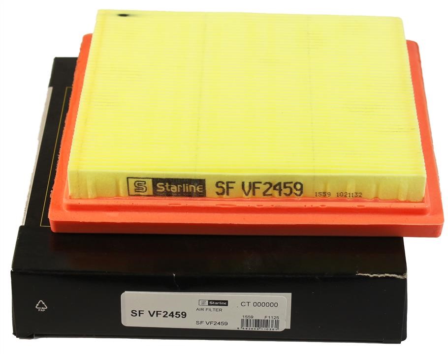 Купить StarLine SF VF2459 по низкой цене в Украине!