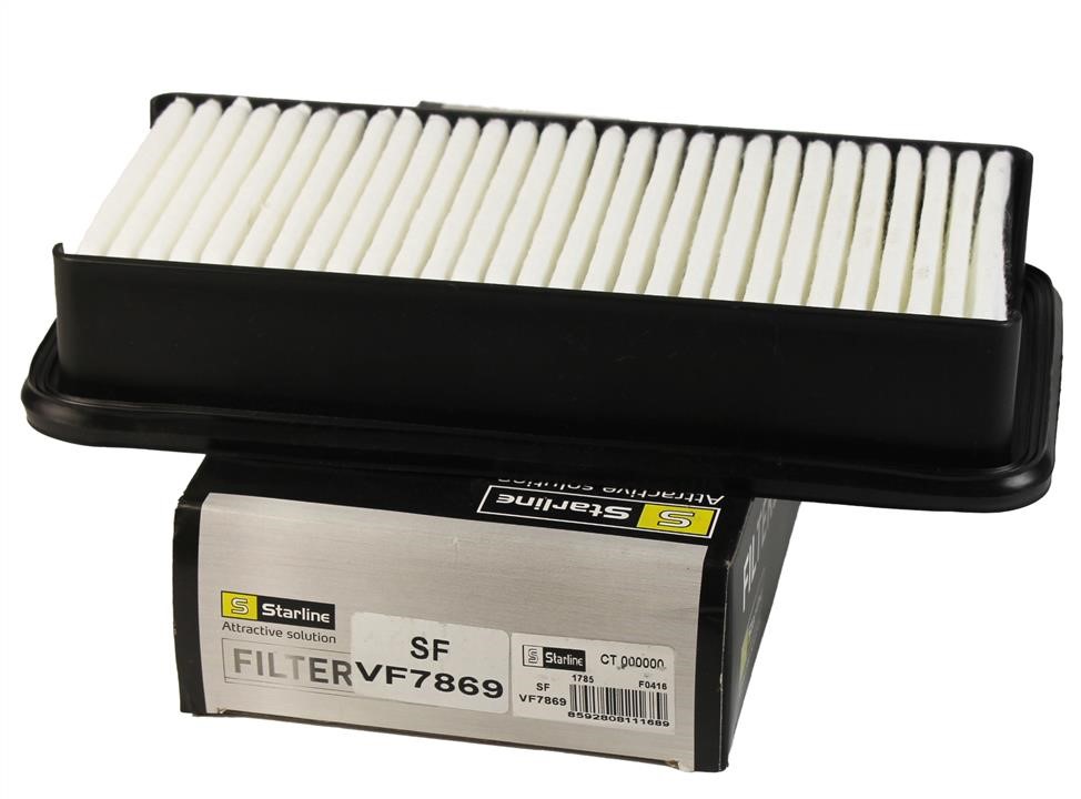 Купить StarLine SF VF7869 по низкой цене в Украине!