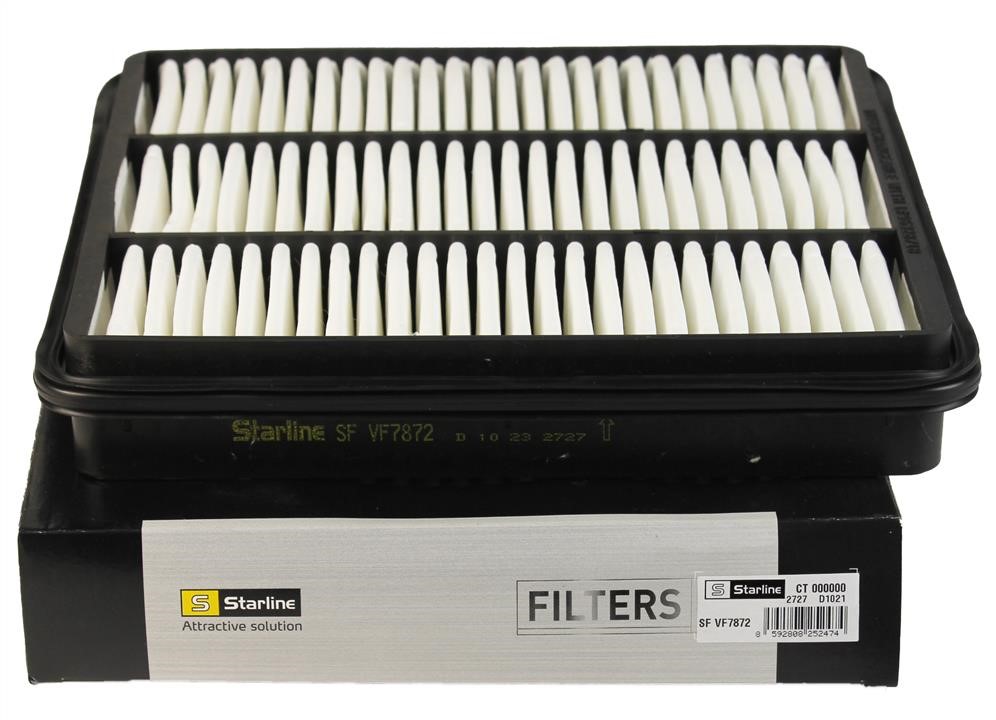 Купить StarLine SF VF7872 по низкой цене в Украине!