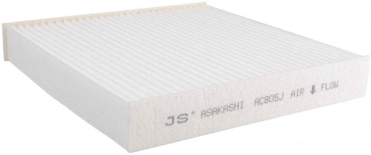 JS Asakashi AC805J Фільтр салону AC805J: Купити в Україні - Добра ціна на EXIST.UA!